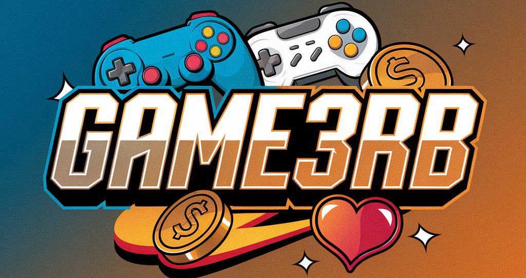 Game3RB Jouez Aux Derniers Jeux En Ligne Gratuits Tout Moment
